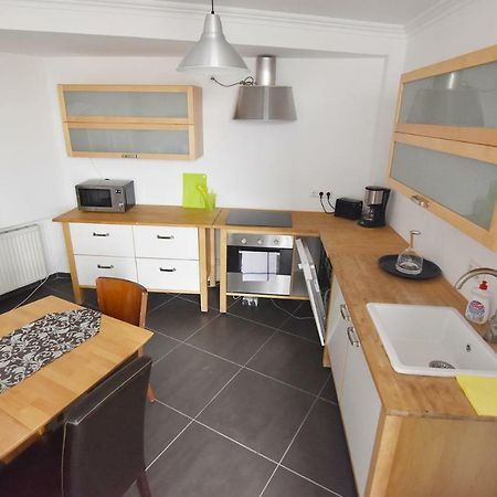 Appartamento Dorya Am Ring Colonia Esterno foto