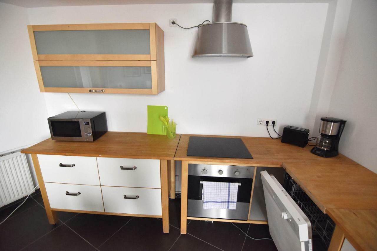 Appartamento Dorya Am Ring Colonia Esterno foto
