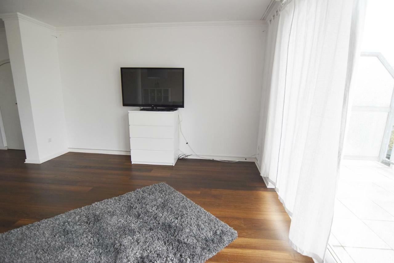 Appartamento Dorya Am Ring Colonia Esterno foto
